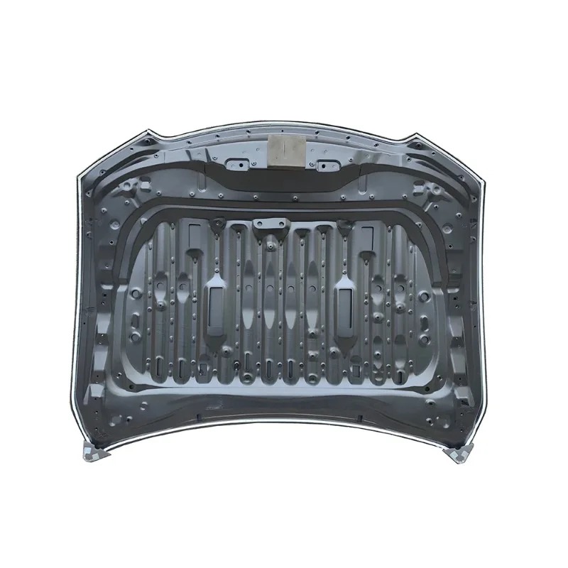 Hot Selling Replaced Aluminum Car Engine Hood Bonnet for  IS300 IS350 2021 to 2024 53301-53120 5330153120